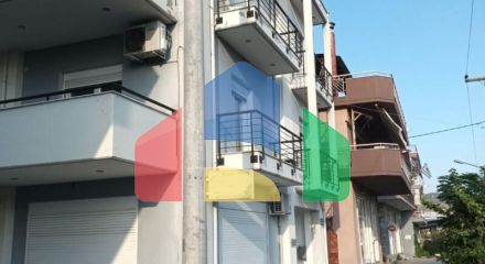 Продажа - Квартира 76 m² в Салониках