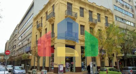 Продажа - Здание 600 m² в Салониках