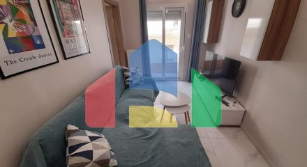 Продаж - Квартира 40 m² в Салоніках