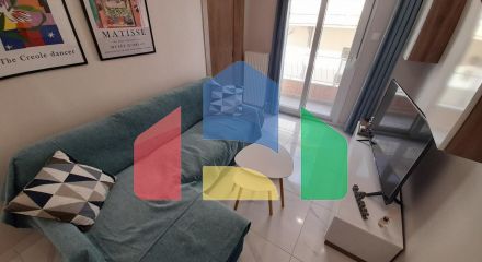Продаж - Квартира 40 m² в Салоніках