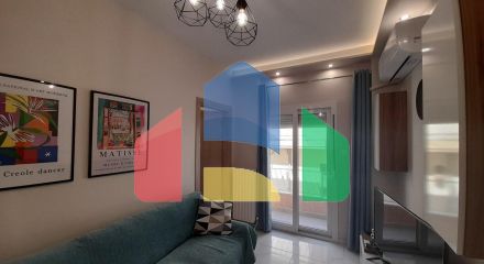 Продаж - Квартира 40 m² в Салоніках