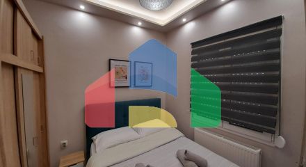 Продаж - Квартира 40 m² в Салоніках