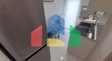 Продаж - Квартира 40 m² в Салоніках
