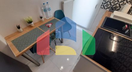 Продаж - Квартира 40 m² в Салоніках