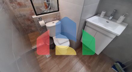 Продаж - Квартира 40 m² в Салоніках