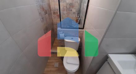 Продаж - Квартира 40 m² в Салоніках