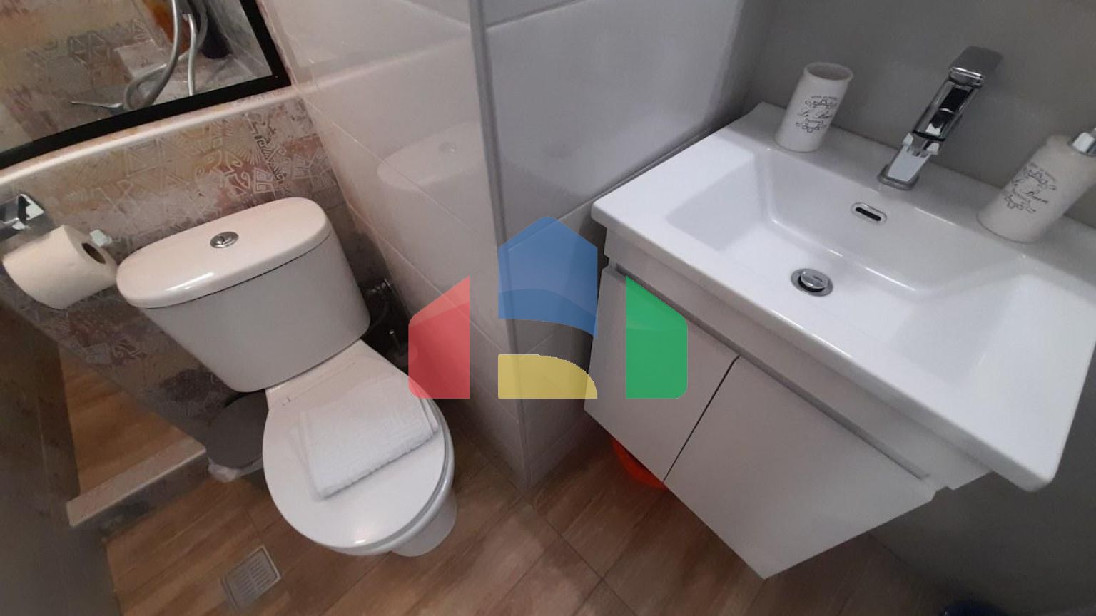 Продаж - Квартира 40 m² в Салоніках