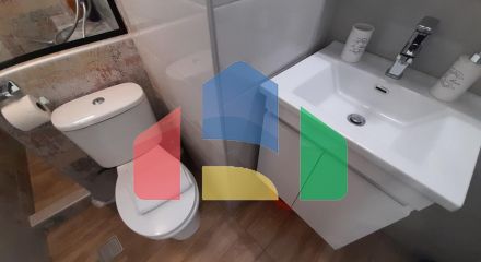 Продаж - Квартира 40 m² в Салоніках