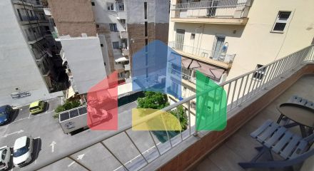 Продаж - Квартира 40 m² в Салоніках