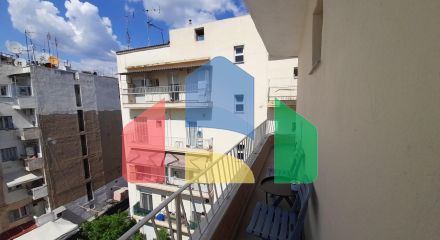 Продаж - Квартира 40 m² в Салоніках