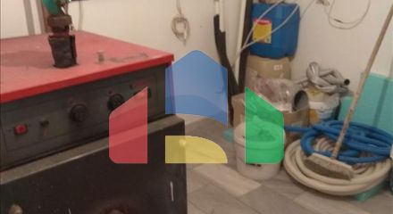 Продаж - Котедж 375 m² в Салоніках