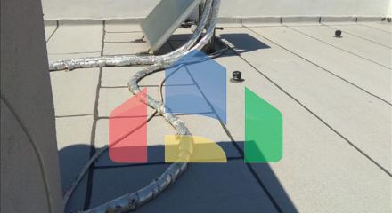 Продаж - Котедж 375 m² в Салоніках