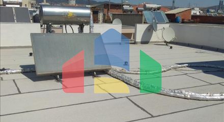 Продаж - Котедж 375 m² в Салоніках