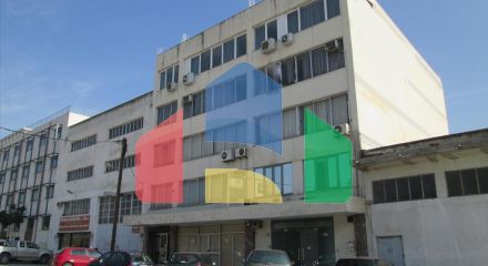 For Sale - Building 1163 m² in Thessaloniki