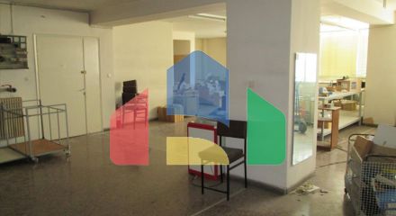 For Sale - Building 1163 m² in Thessaloniki