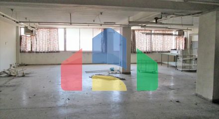 For Sale - Building 1163 m² in Thessaloniki