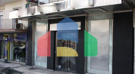 For Sale - Commercial property 800 m² in Thessaloniki