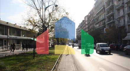 For Sale - Commercial property 800 m² in Thessaloniki