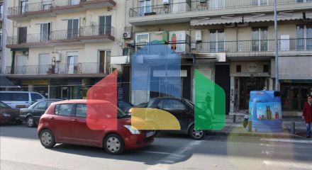 For Sale - Commercial property 800 m² in Thessaloniki