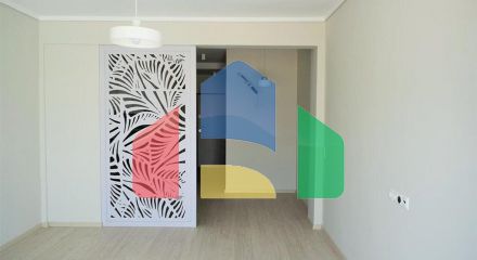 Продажа - Квартира 43 m² в Салониках