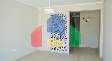 Продажа - Квартира 43 m² в Салониках