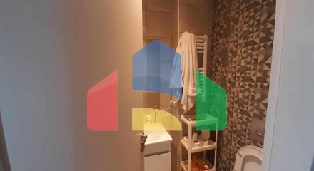 Продажа - Квартира 43 m² в Салониках
