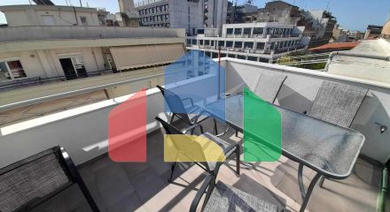 Продажа - Квартира 43 m² в Салониках