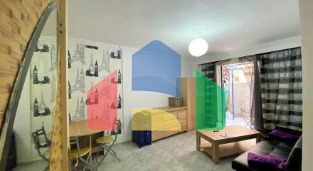 Продажа - Квартира 50 m² в Салониках
