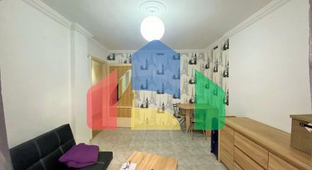 Продажа - Квартира 50 m² в Салониках