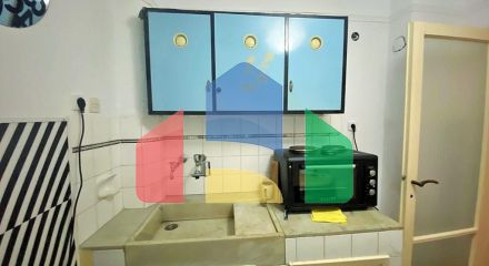 Продажа - Квартира 50 m² в Салониках