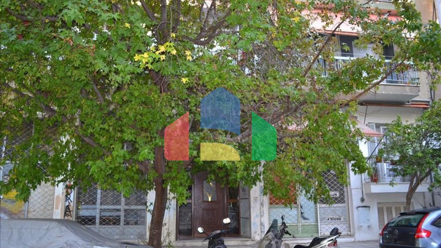 Продаж - Квартира 50 m² в Салоніках