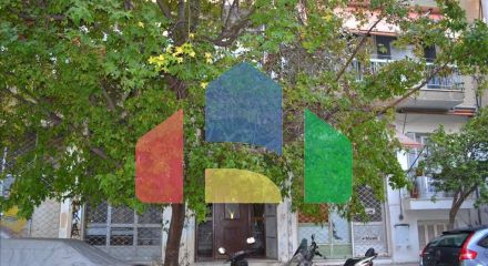 Продаж - Квартира 50 m² в Салоніках