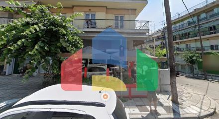 For Sale - Commercial property 80 m² in Thessaloniki