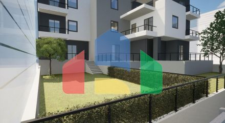 Продаж - Duplex 158 m² в Салоніках