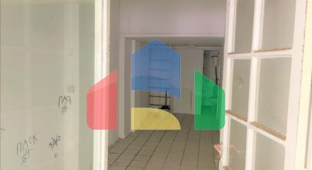 Продаж - Комерційна нерухомість 22 m² в Салоніках