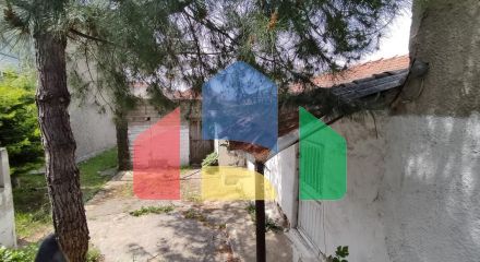 For Sale - Land 276 m² in Thessaloniki