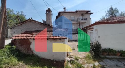 For Sale - Land 276 m² in Thessaloniki