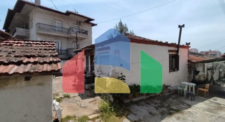 For Sale - Land 276 m² in Thessaloniki