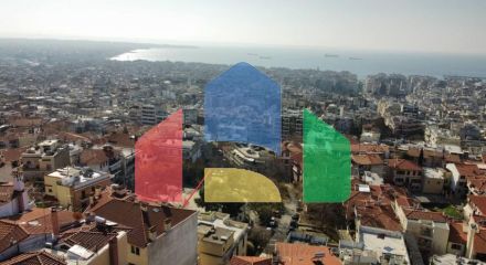 For Sale - Duplex 85 m² in Thessaloniki