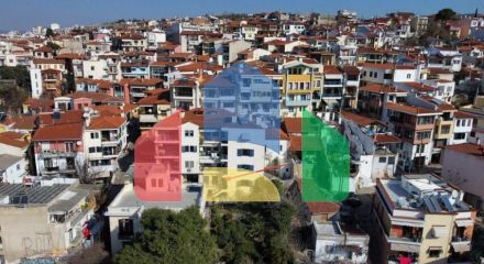 For Sale - Duplex 85 m² in Thessaloniki