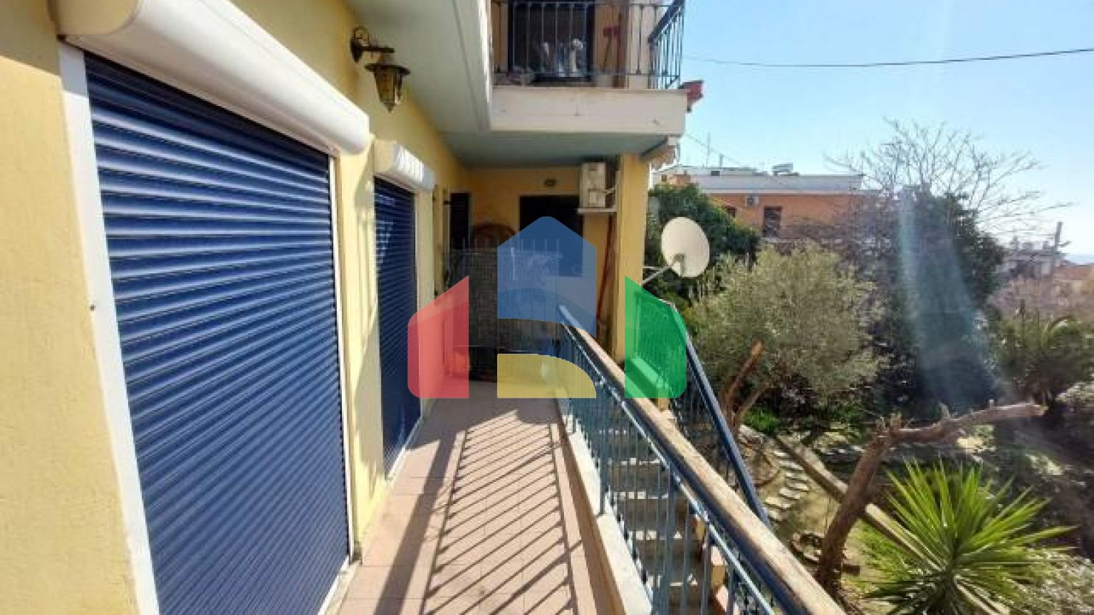 Продаж - Duplex 85 m² в Салоніках