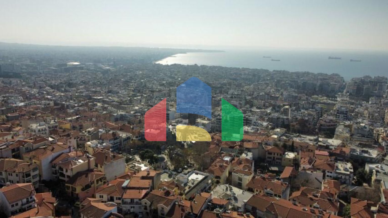 Продаж - Duplex 85 m² в Салоніках