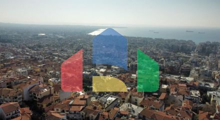 Продаж - Duplex 85 m² в Салоніках