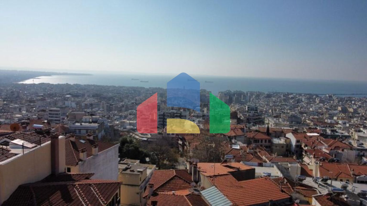 Продаж - Duplex 85 m² в Салоніках