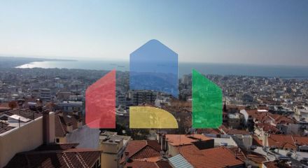 Продаж - Duplex 85 m² в Салоніках