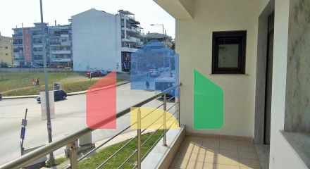 For Sale - Building 455 m² in Thessaloniki