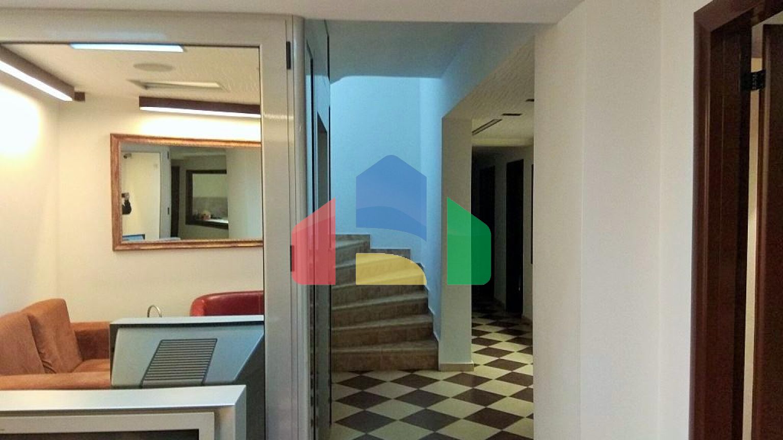 Продажа - Здание 455 m² в Салониках