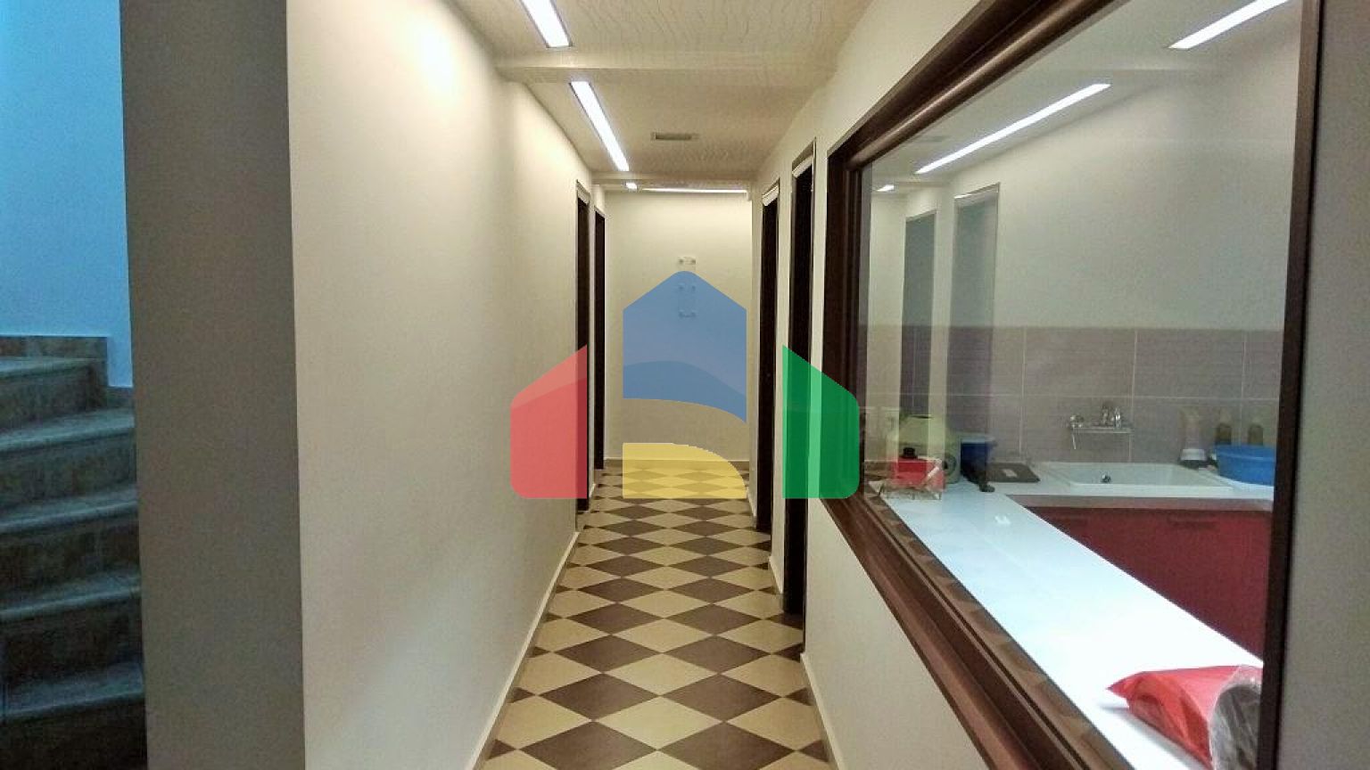 Продажа - Здание 455 m² в Салониках