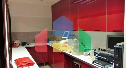 Продажа - Здание 455 m² в Салониках