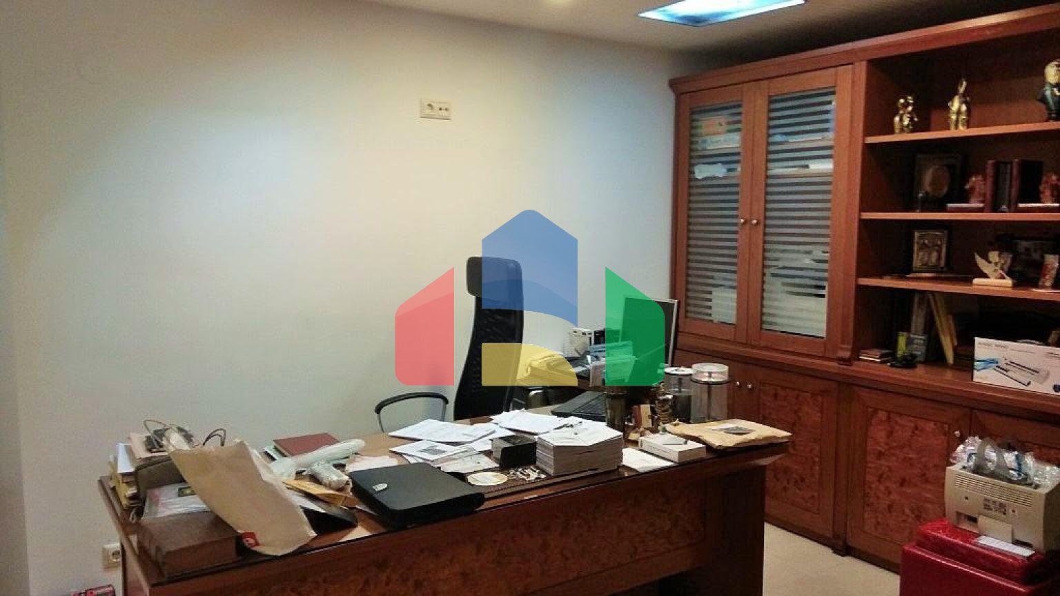 Продажа - Здание 455 m² в Салониках